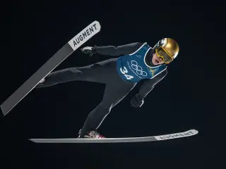 Inyecciones de ácido hialurónico en el pene: la nueva polémica que sacude los JJOO de Invierno