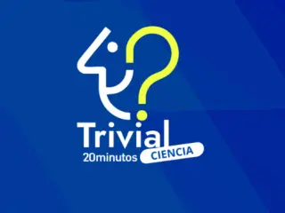 Trivial sobre Ciencia en 20minutos. Ponte a prueba