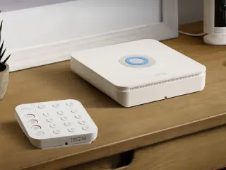 Mantén tu casa casa siempre segura.