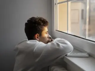 Dejar el trabajo para acoger a un menor