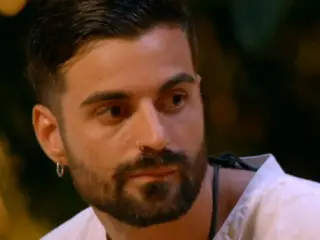 Lorenzo, de 'La isla de las tentaciones 9'.