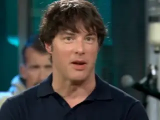 Jordi Cruz en 'La Revuelta'.