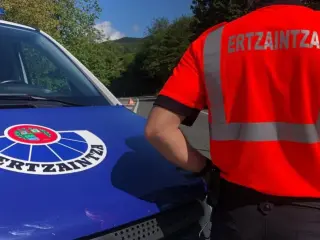 02/11/2025 Ertzaintza
SOCIEDAD ESPAÑA EUROPA PAÍS VASCO
DEPARTAMENTO DE SEGURIDAD
