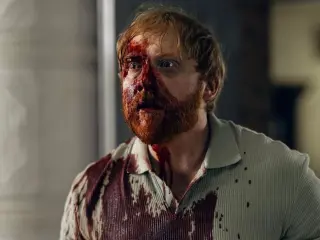 Rupert Grint en 'Nightborn'
