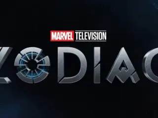 Logo de 'Zodiac'
