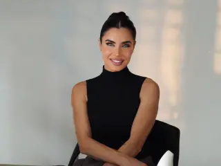 Pilar Rubio.