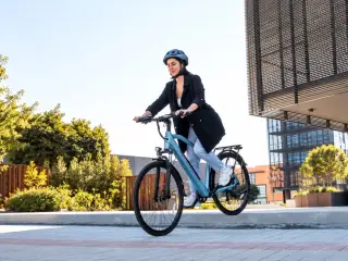 Cecotec Urban Pro