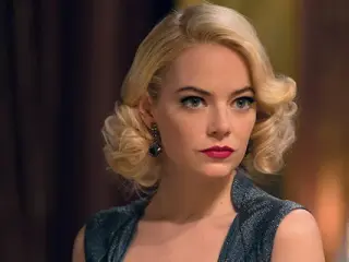 Emma Stone en 'Maniac'