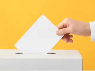Bulos sobre la elecciones