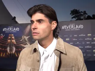Javier Tudela.