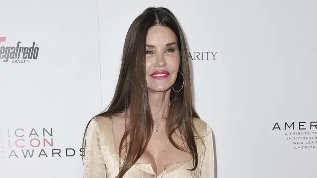 hija de janice dickinson