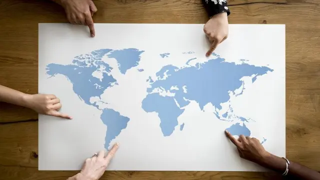 lista de nombres propios