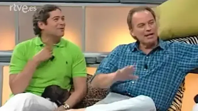 'Ankawa', el programa de TVE que mostraba la relación entre el mundo