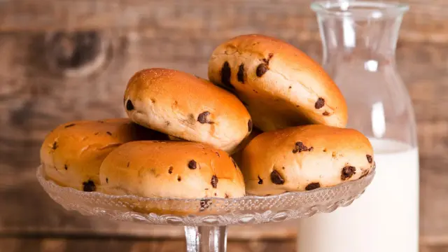 Bollitos doowap