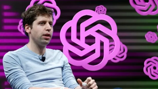 Después de ser destituido de su cargo como CEO en OpenAI, Sam Altman regresa con la condición de un cambio en la junta directiva.