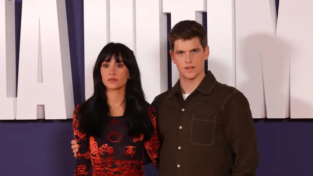 Aitana vende por más de un millón de euros la casa de Madrid en la que  vivió con Miguel Bernardeau