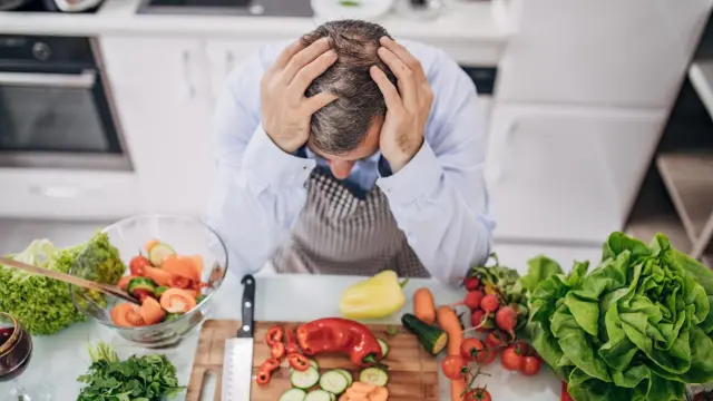 cocinar comida fotos