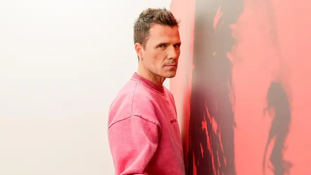 fotografo: Jorge Paris Hernandez[[[PREVISIONES 20M]]] tema: Dani Martín