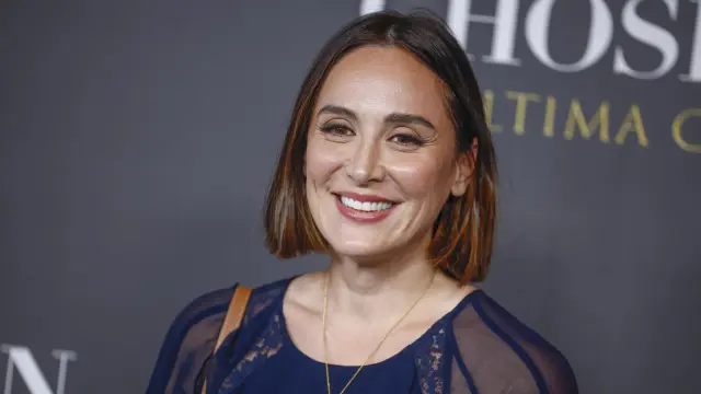 Tamara Falcó en The 'Chosen'