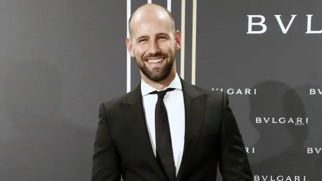 Gonzalo Miró ficha por RTVE y se convierte en copresentador de 'Directo al  grano' junto a Marta Flich