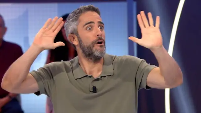 La petición de Roberto Leal a Rosa y Manu: "Alegradme una tarde, por favor"