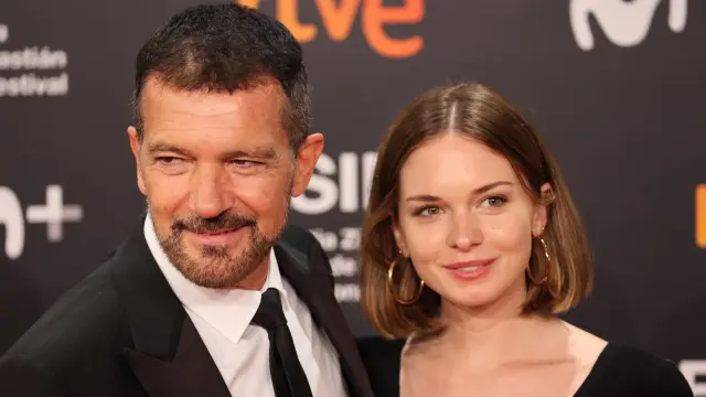 El gran hermetismo sobre la boda de Stella Banderas: nada de móviles por  contrato y seguridad reforzada
