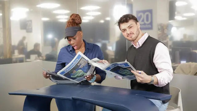 Podcast Carolina Sobe