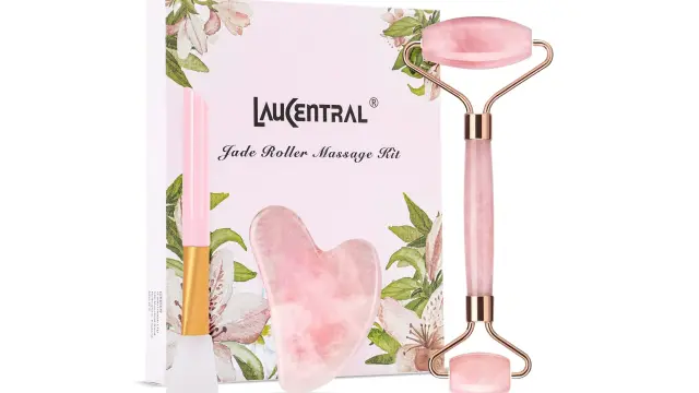 Dime el color de tu rodillo facial y te diré para qué se utiliza - Main Image