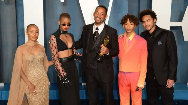 casa willow smith y jaden smith