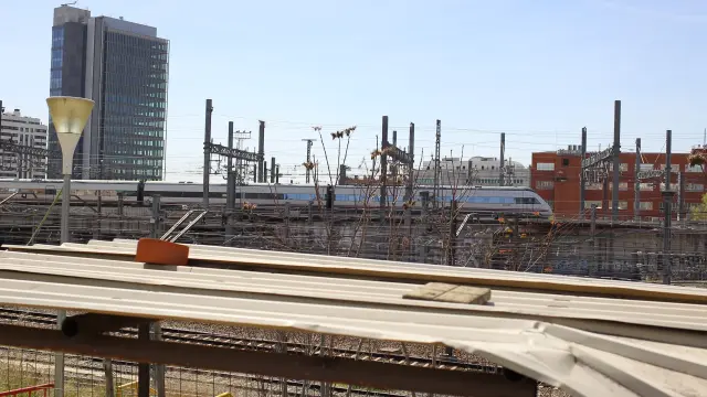 fotografo: Jose Gonzalez [[[PREVISIONES 20M]]] tema: Quejas vecinales calle Comercio