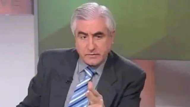 Muere el periodista Enric Sopena, fundador de 'El Plural'