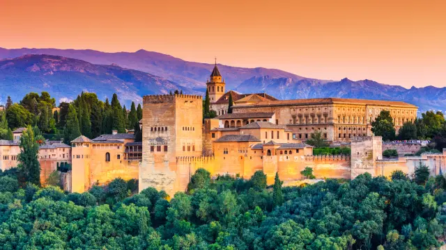 Alhambra de Granada