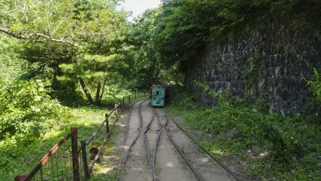 Minas de Sado.
