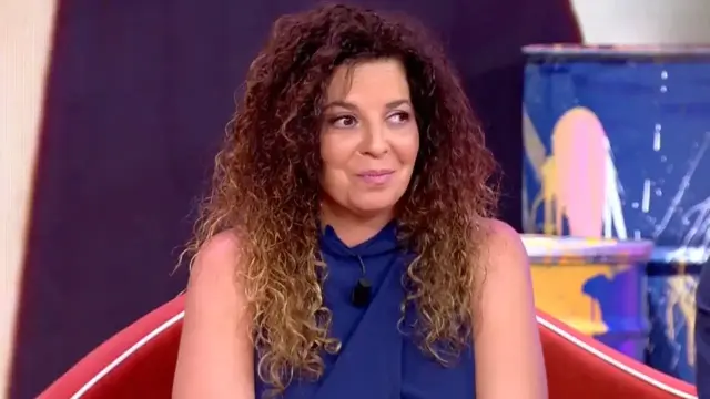 La hermana de Michu carga contra Gloria Camila: "Podría haberse preocupado  más"