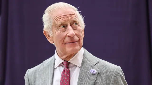 Carlos III.