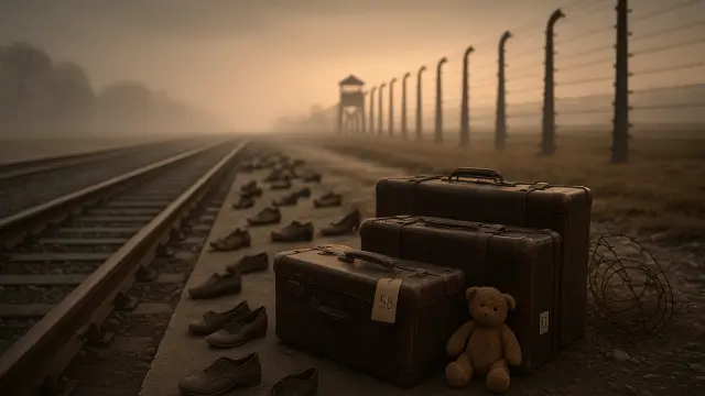 ¿Cuál es el origen del término ‘genocidio’?