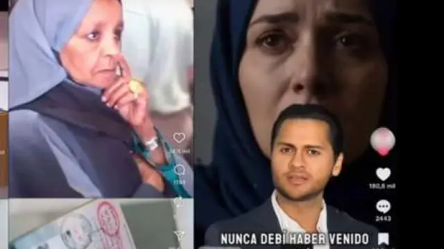 Bulo detectado por Maldita.