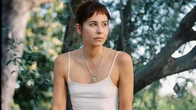 Irene Escolar como Olivia en 'La Ruta Ibiza'