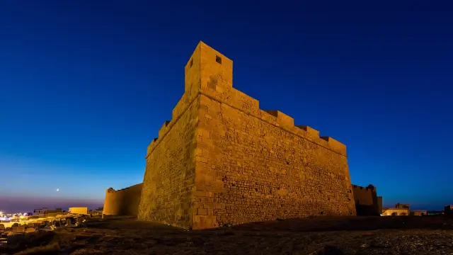 Wikimedia.org Por Diego Delso