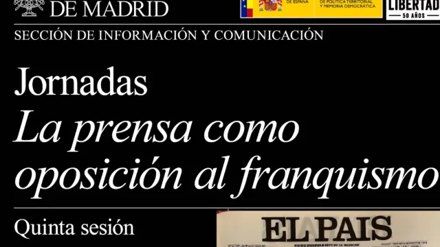 El viernes 7-N a las 18:00h. en el Ateneo de Madrid hablaremos de cuando El País era un sueño... y mas