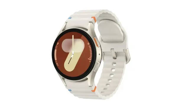 Samsung Galaxy Watch7.