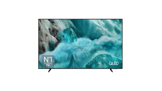 TV Samsung AI QLED 65".