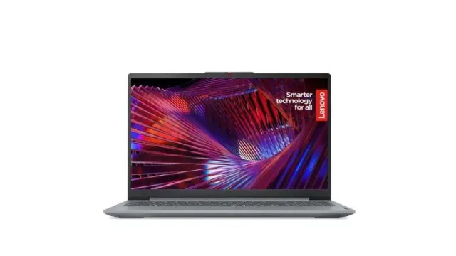 Portátil Lenovo IdeaPad Slim 3 Gen 8 15IRH8.