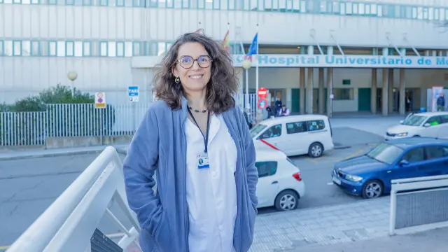 Reportaje médicos de guardia