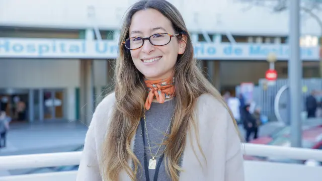 Reportaje médicos de guardia