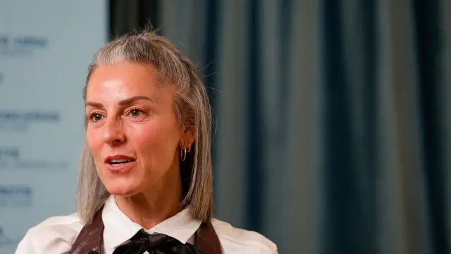 Entrevisa a Mari de Chambao