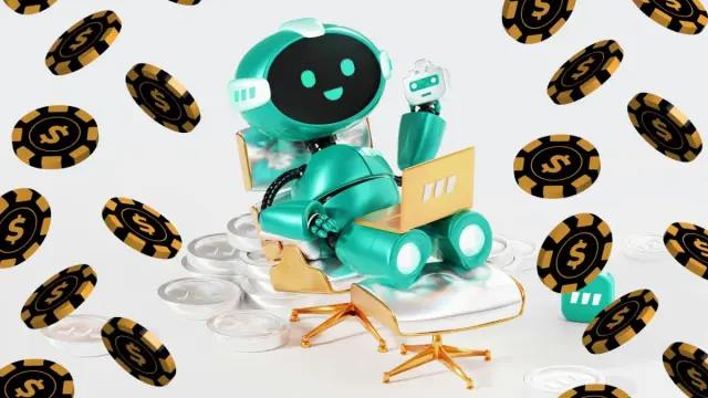 El inesperado peligro de la IA: los chatbots incitan a apostar en casinos online ilegales sin licencia