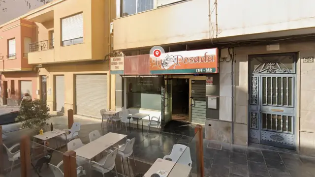 Un muerto y al menos cuatro heridos por una explosión y el ...