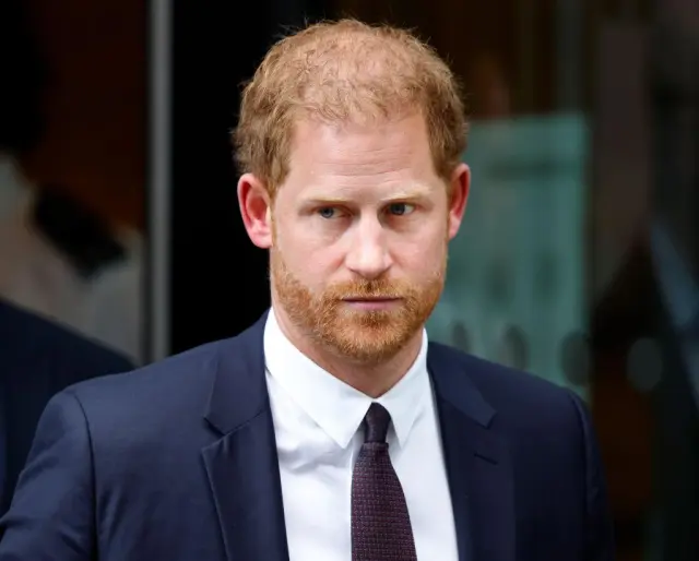Estos son los Harry más famosos del mundo