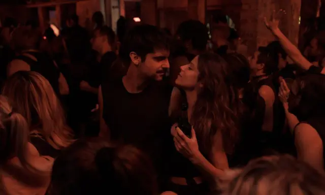 La mejor serie española del año crítica de 'Los años nuevos', lo nuevo